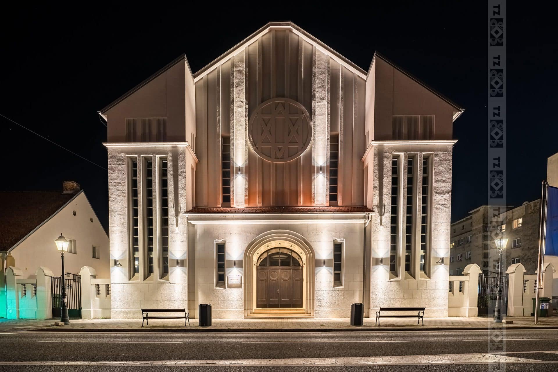 Dom kulture Bjelovar