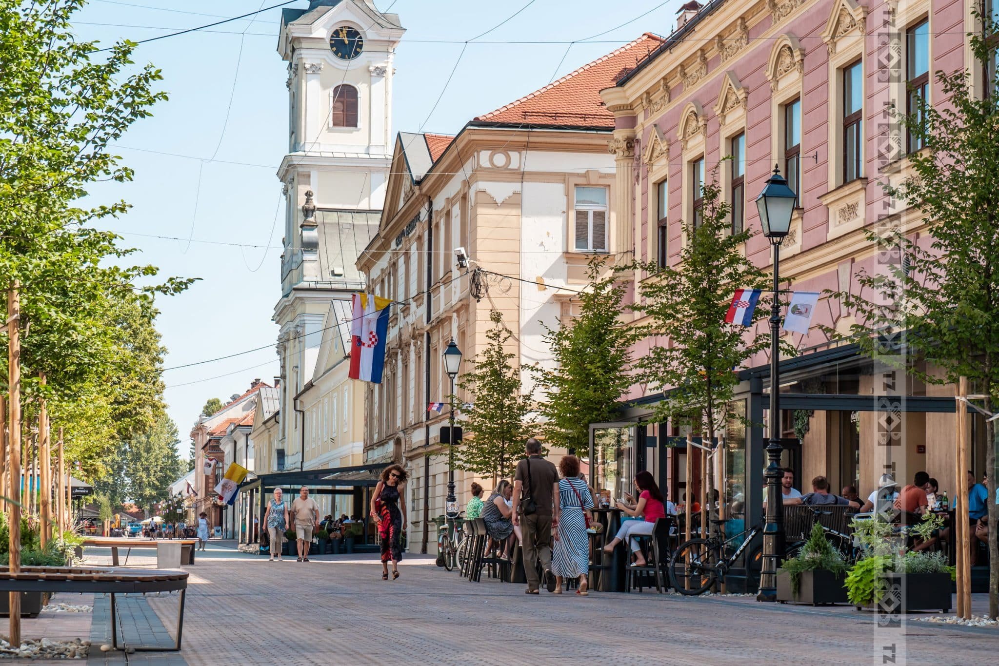 Bjelovarski korzo