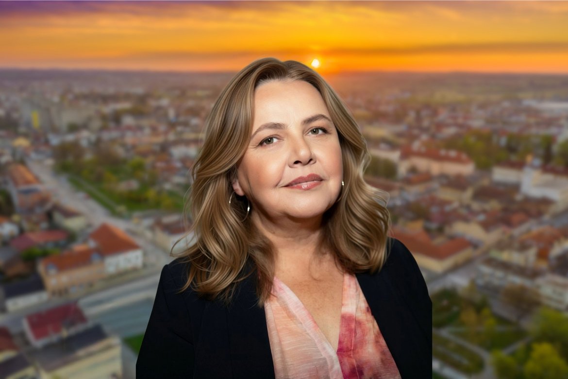 Nataša Špehar — agent s licencom, Dogma nekretnine